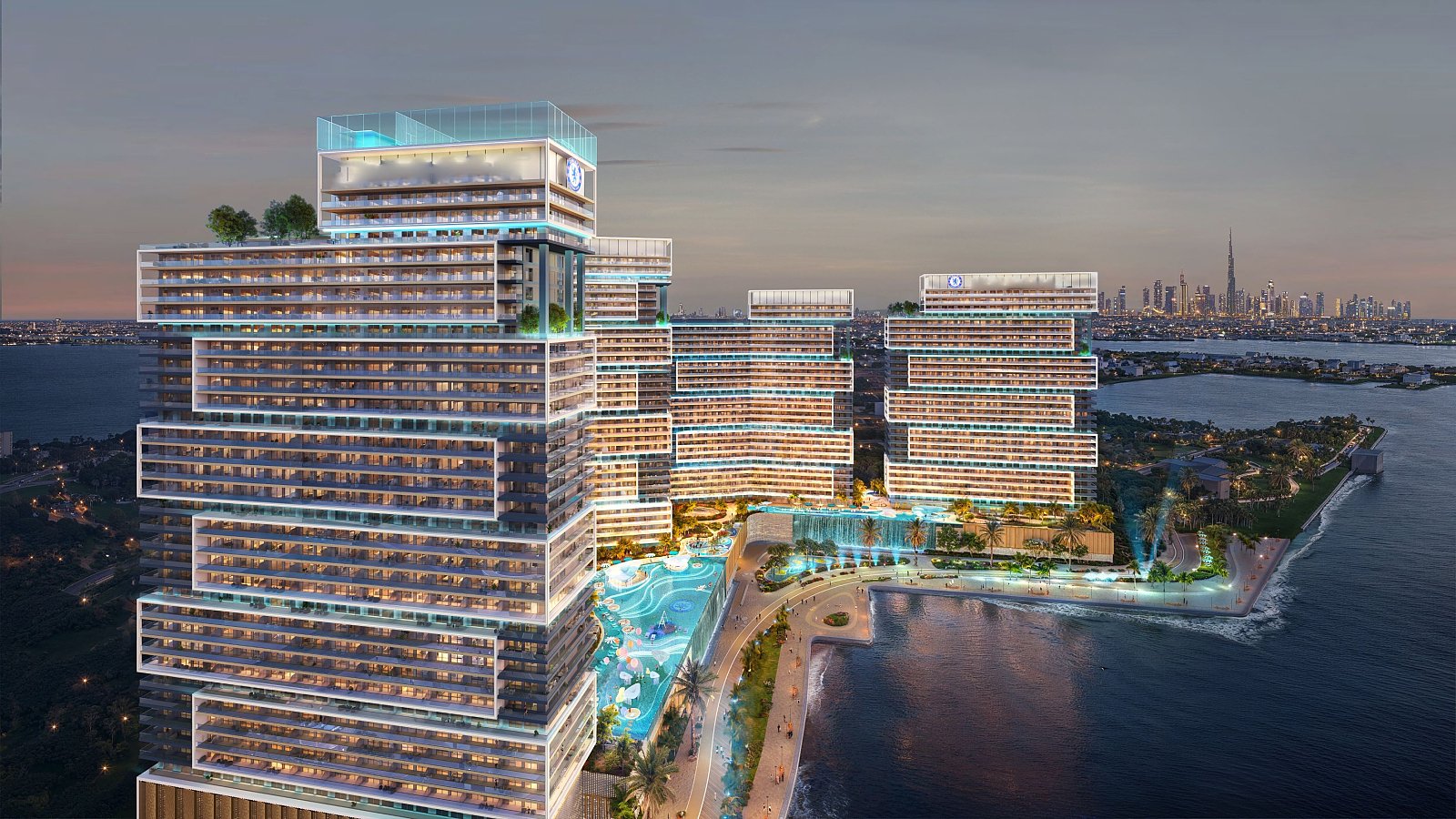properties for sale in dubai maritime city