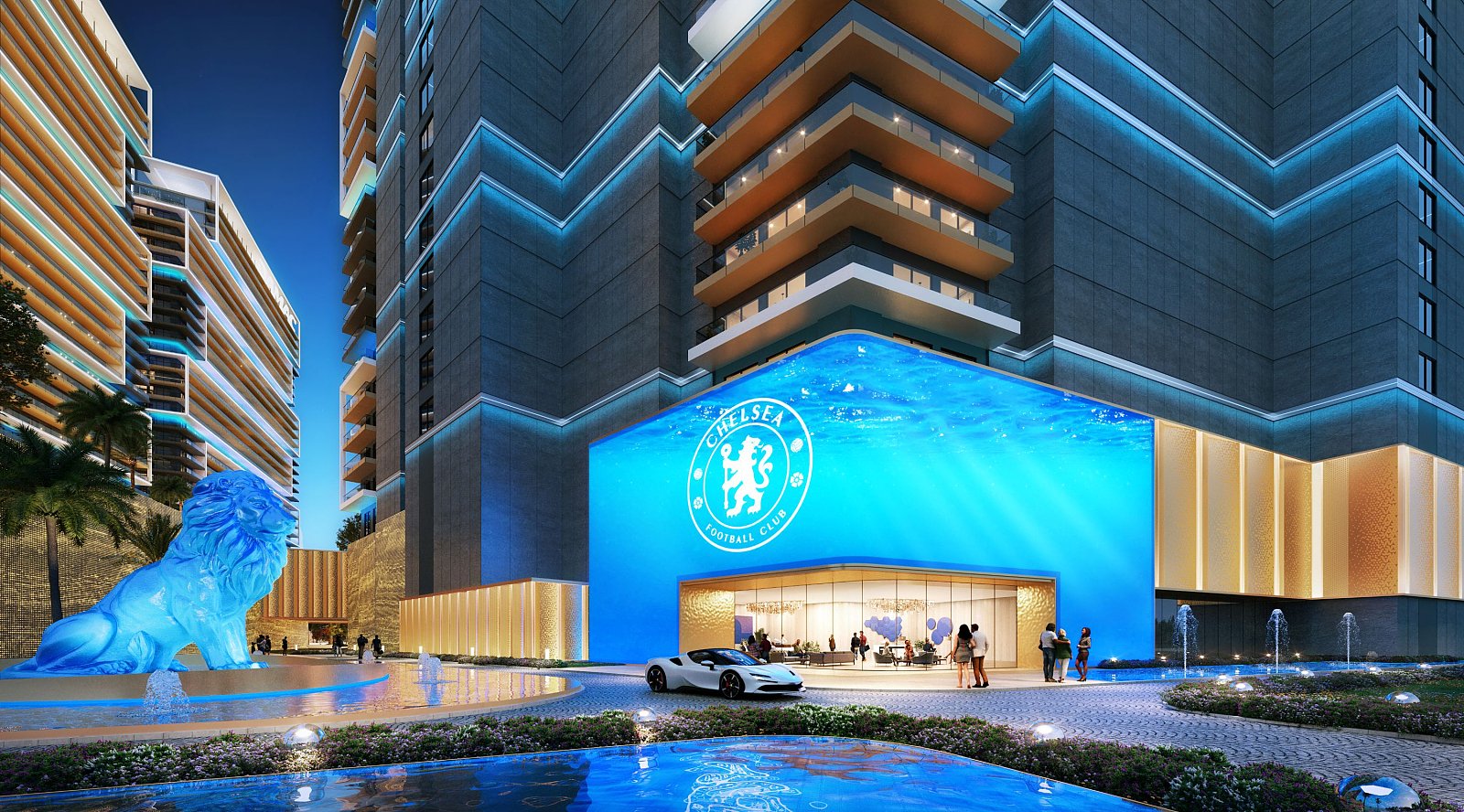 dubai maritime city apartments for sale