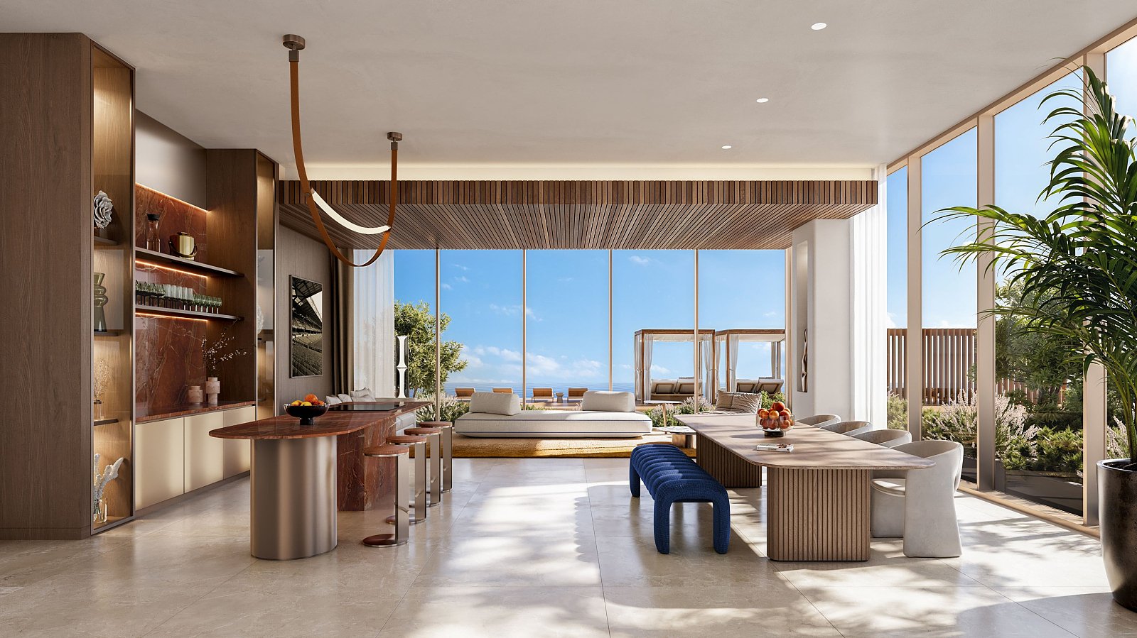 Apartments for sale in dubai Maritime city