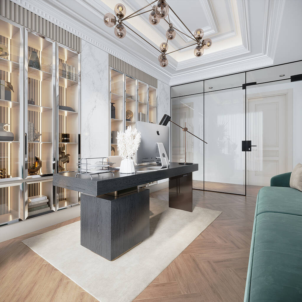 apartments in ankara for sale