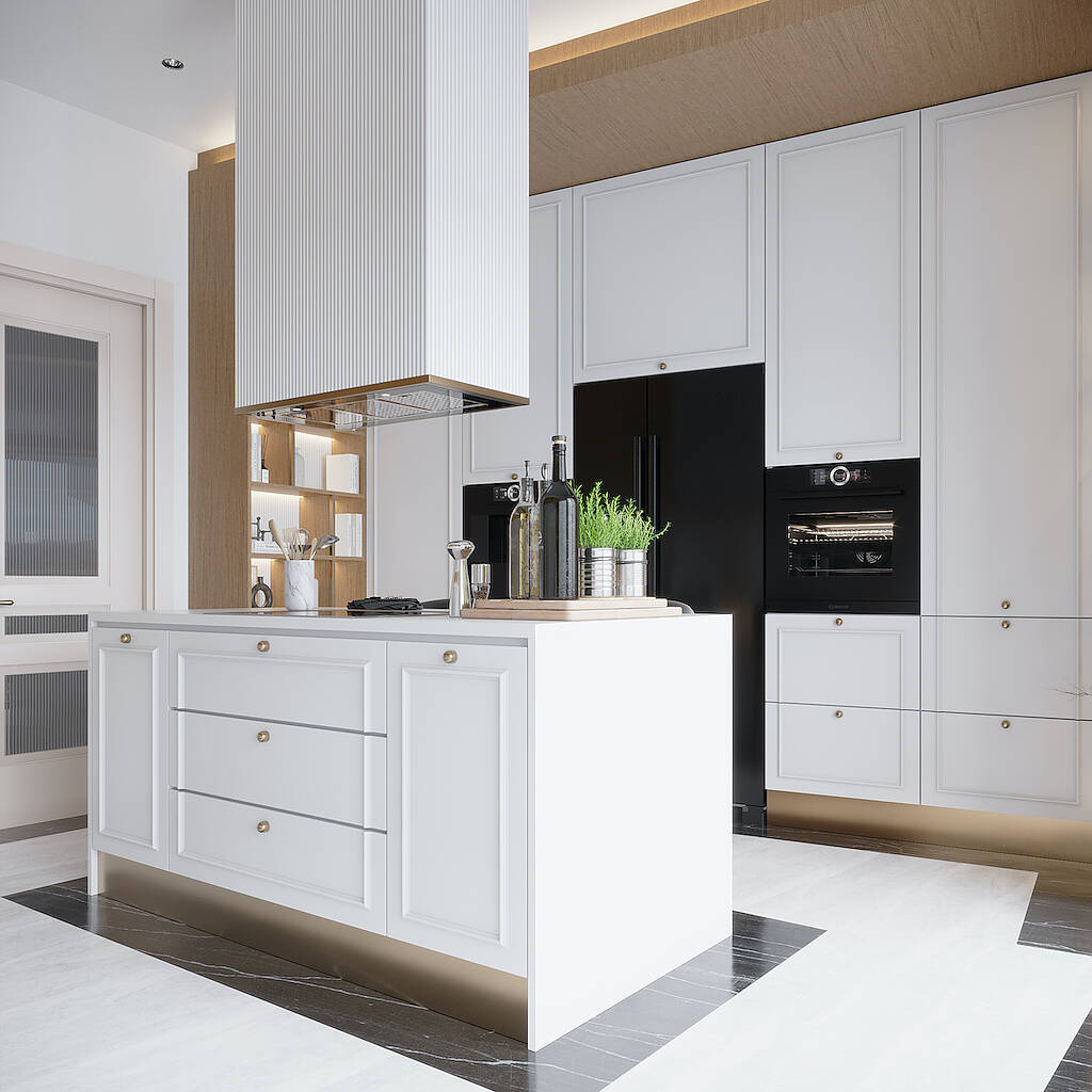apartments in ankara