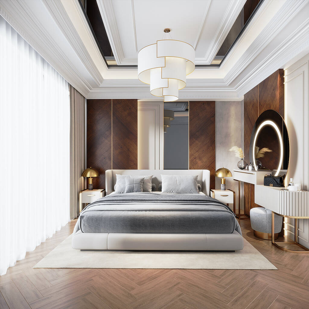 apartments in ankara from €513.000