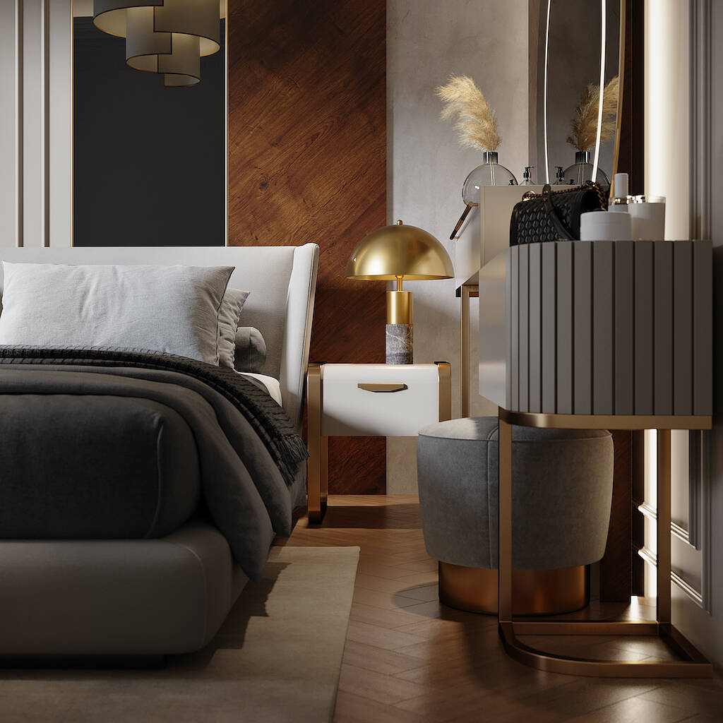 furnished apartments in ankara turkey